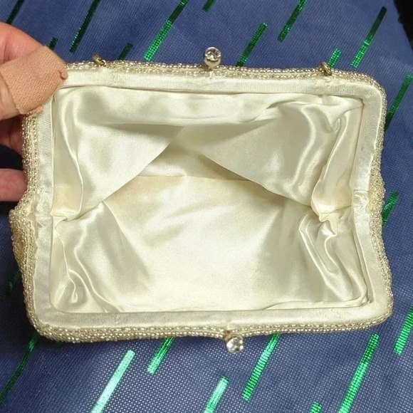 Vintage Evening  Bag - Picture 4 of 8